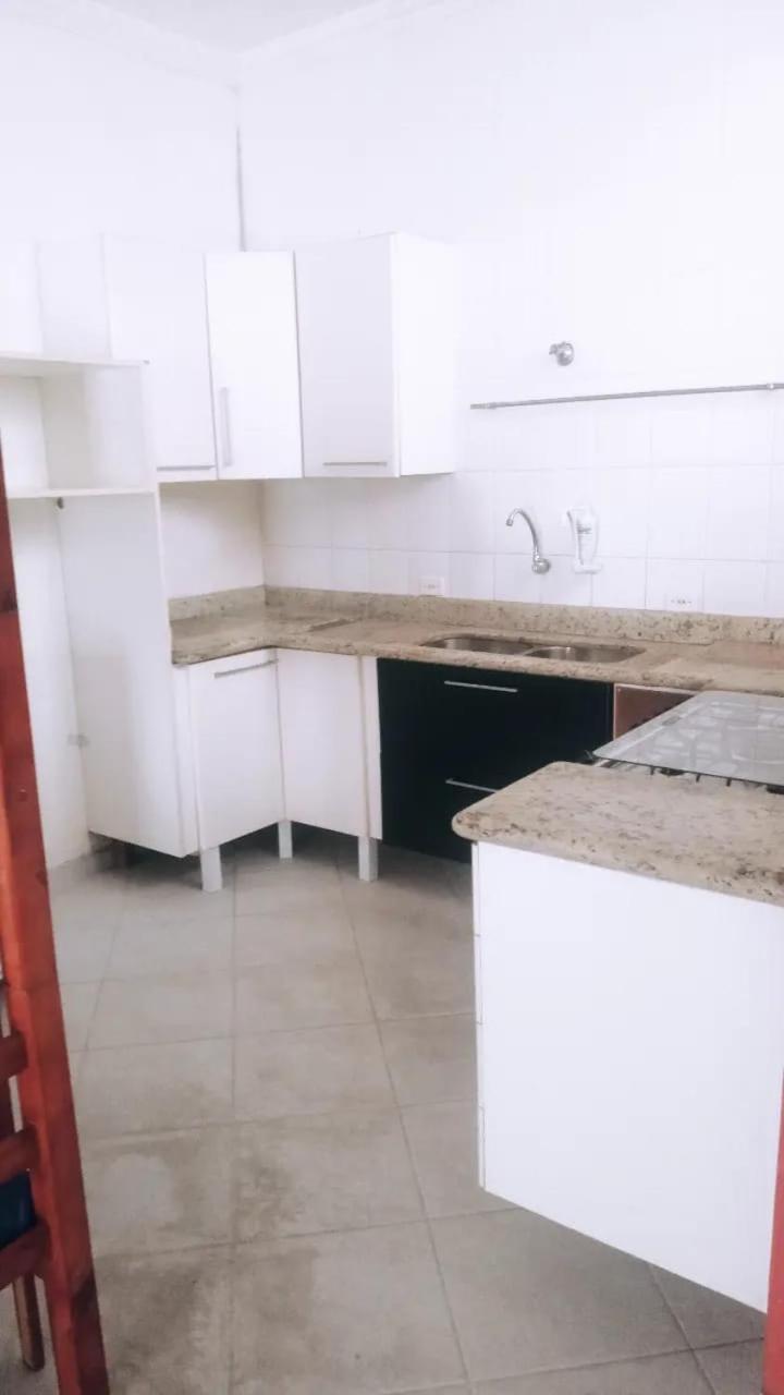 Pousada Do Tio Cido Гуаружа Екстер'єр фото